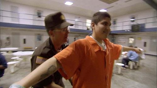 Lockdown Season 2 Episode 5 - First Timers