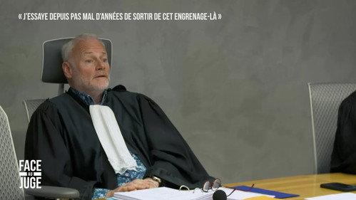 Face au juge Season 12 Episode 8 - Episode 8