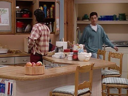 Full House Season 7 Episode 14 - Is It True About Stephanie?