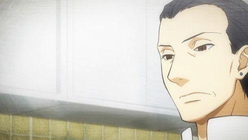 Ristorante Paradiso Season 1 Episode 9 - A Day Off at the Ristorante