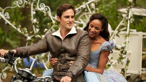 Once Upon a Time Season 7 Episode 1 - Hyperion Heights
