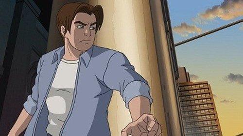 Marvel's Ultimate Spider-Man Season 1 Episode 21 - I Am Spider-Man