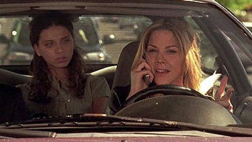In Plain Sight Season 1 Episode 1 - Pilot