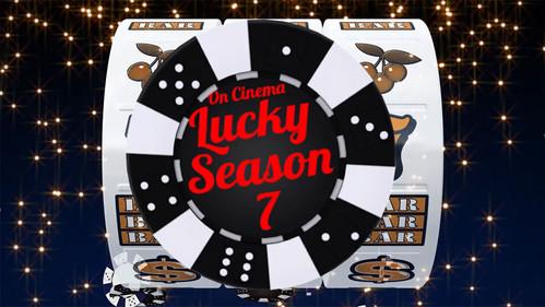 On Cinema Season 7 Episode 1 - 'Ant Man' and 'Fantastic Four'