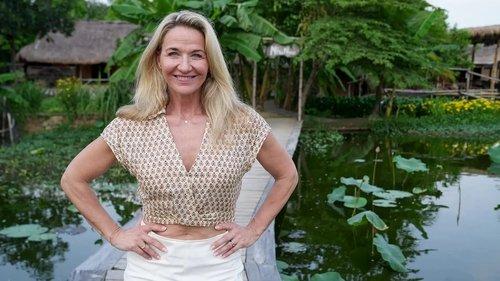 Race Across the World Sverige Season 2 Episode 1 - Episode 1