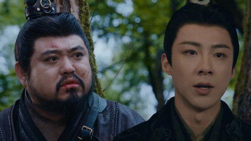 The Prisoner of Beauty Season 1 Episode 34 - Sever All Ties