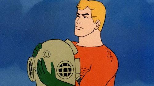 Super Friends Season 1 Episode 5 - Dr. Pelagian's War