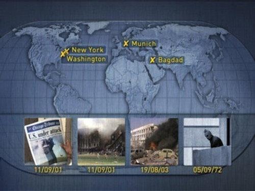 Mapping the World Season 16 Episode 11 - Episode 11