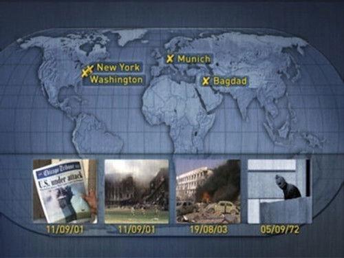 Mapping the World Season 16 Episode 11 - Episode 11