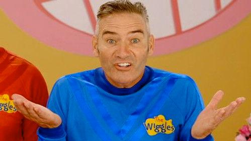 The Wiggles Season 7 Episode 13 - Invisible Lachy