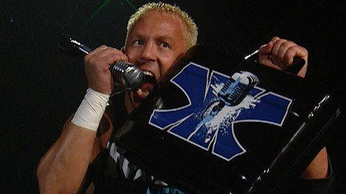 WWE Friday Night SmackDown Season 9 Episode 18 - SmackDown - May. 04, 2007