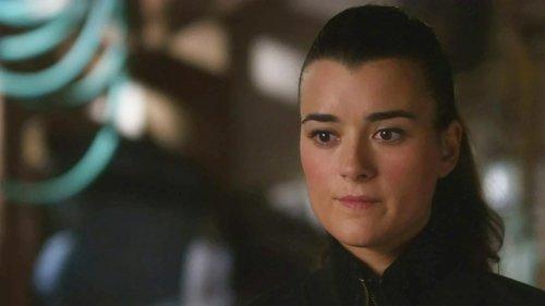 undefined Season 7 Episode 2 - Reunion