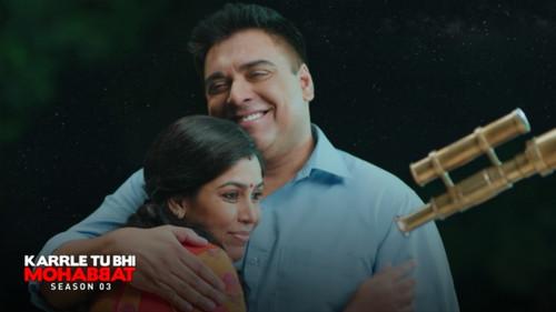 Karrle Tu Bhi Mohabbat Season 3 Episode 5 - Ajeeb Dastaan Hai Yeh