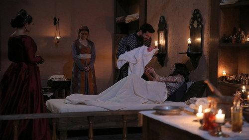 Magnificent Century: Kösem Season 1 Episode 10 - Episode 10