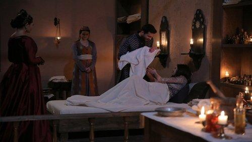 Magnificent Century: Kösem Season 1 Episode 10 - Episode 10