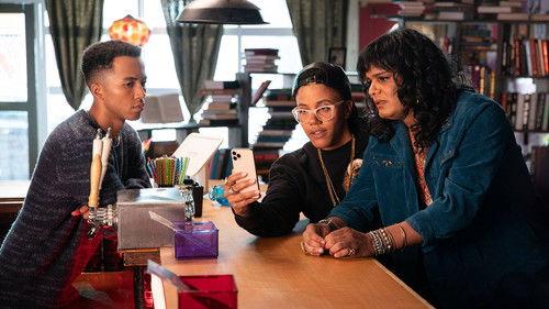 Sort Of Season 2 Episode 1 - Sort of Future