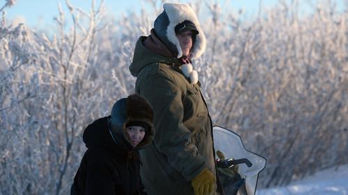 Life Below Zero Season 7 Episode 4 - Deadly Tracks