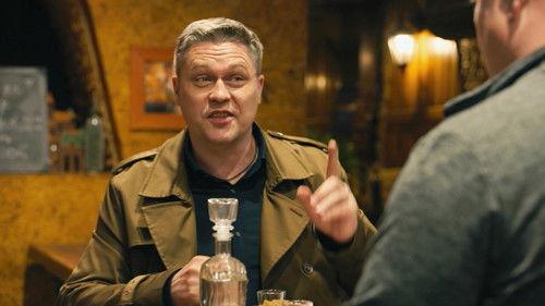 Suspended Cop Season 4 Episode 1 - Episode 1