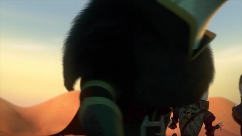 undefined Season 1 Episode 7 - The Last Guardian