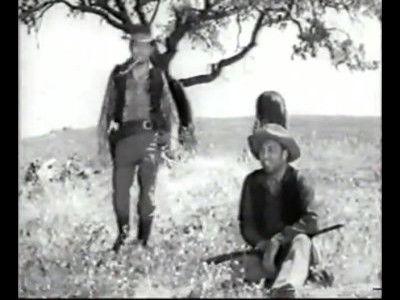 Gunsmoke Season 6 Episode 17 - Bad Sheriff