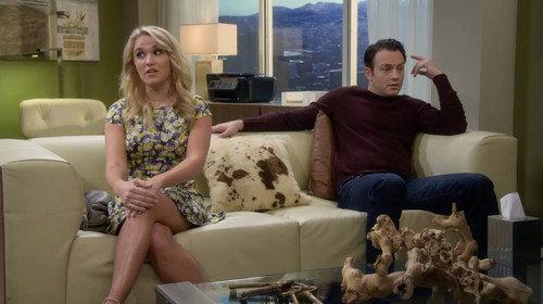 undefined Season 3 Episode 5 - Young & Therapy