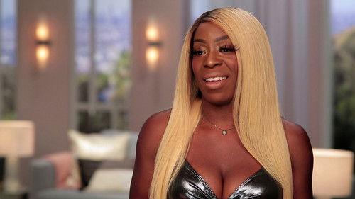 Basketball Wives Season 8 Episode 16 - Episode 16