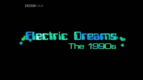Electric Dreams Season 1 Episode 3 - The 1990s