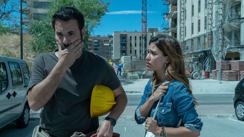 El nudo Season 1 Episode 9 - Episode 9