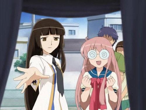 Mythical Detective Loki Ragnarok Season 1 Episode 15 - Beautiful Assassins