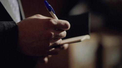 An Unexpected Killer Season 3 Episode 18 - Murder After Midnight