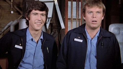 Emergency! Season 3 Episode 1 - Frequency