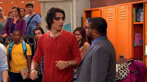 Dog with a Blog Season 3 Episode 1 - Guess Who Gets Expelled?