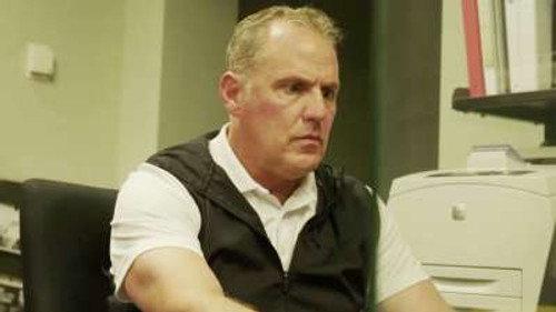 The Murder Tapes Season 4 Episode 9 - This Guy's Getting Paranoid