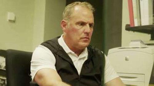 The Murder Tapes Season 4 Episode 9 - This Guy's Getting Paranoid