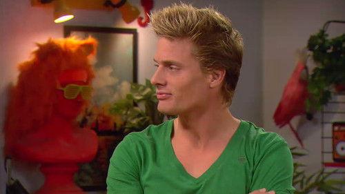 Hallo K3 Season 1 Episode 7 - De interland