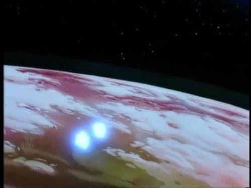 The New Adventures of He-Man Season 1 Episode 34 - Zone of Darkness