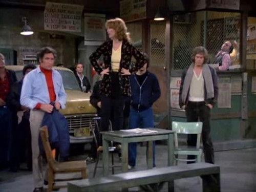 Taxi Season 2 Episode 19 - Shut It Down (1)