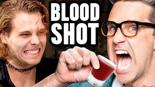 Good Mythical Morning Season 16 Episode 12 - Sing It or Eat It Challenge | YAK-APELLA ft. 5SOS