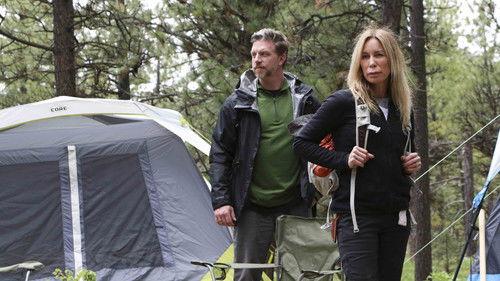 Expedition Bigfoot Season 1 Episode 4 - Red Eyes at Night