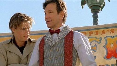 Dinotopia Season 1 Episode 9 - Contact