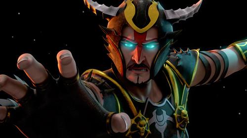 Background image for Prison of Illusions