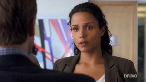 undefined Season 1 Episode 4 - Harley's Got a Gun