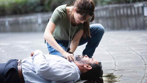 La Negociadora Season 1 Episode 3 - Episode 3