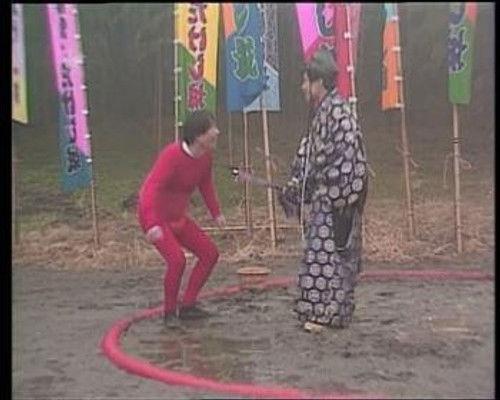 Takeshi's Castle Season 2 Episode 19 - Episode 59