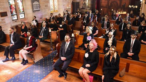 The Traitors Season 2 Episode 3 - Episode 3