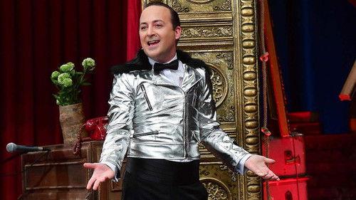 TOLGSHOW Season 1 Episode 11 - Episode 11