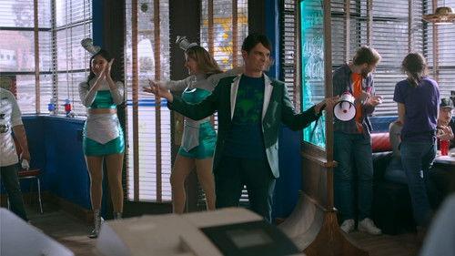 Roswell, New Mexico Season 2 Episode 11 - Linger