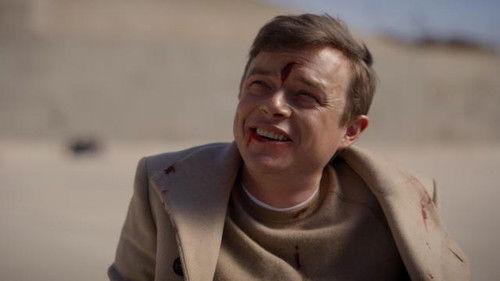 undefined Season 1 Episode 13 - 7:00 AM