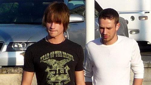 Coach Trip Season 3 Episode 2 - France - Reims