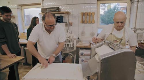 A Chef at the Shack Season 11 Episode 8 - Episode 8